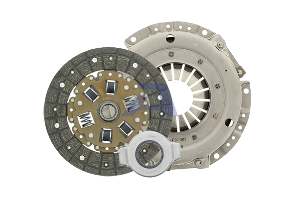 Clutch Kit AISIN Clutch Kit (3P) KN-091