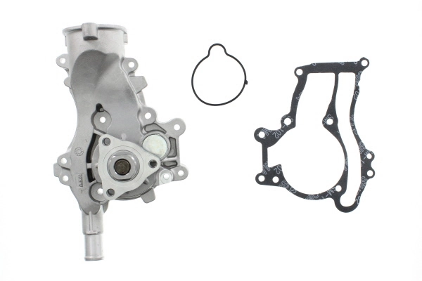 Water Pump, engine cooling WPO-901