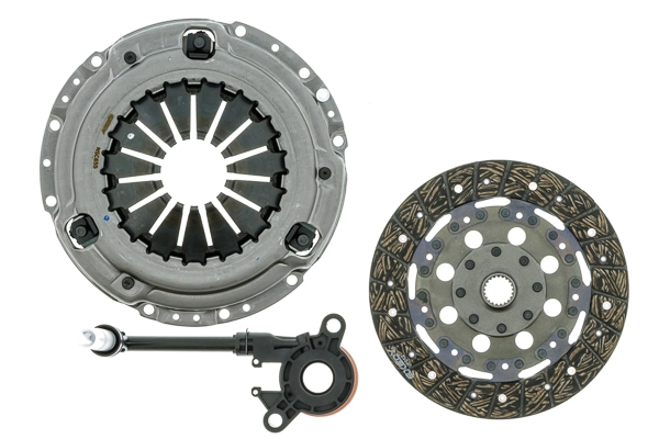 Clutch Kit AISIN CSC Kit (3P) CKN-228R