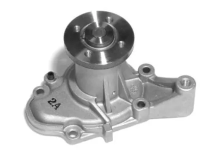 Pompa air, pendingin mesin WY-004