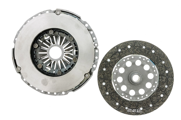 Clutch Kit AISIN Clutch Set (2P) KK-024R