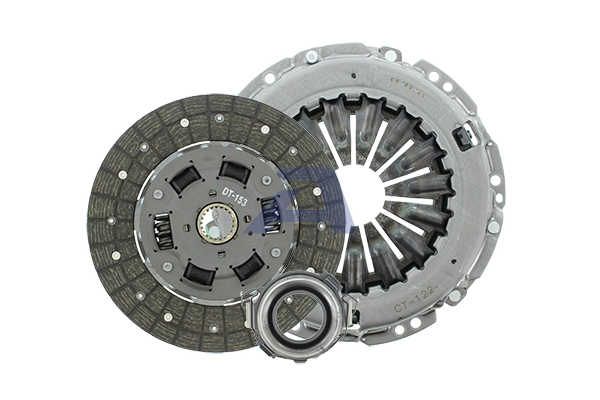 Clutch Kit AISIN Clutch Kit (3P) KT-308
