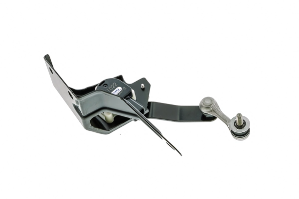 Control Unit, air suspension AST-068