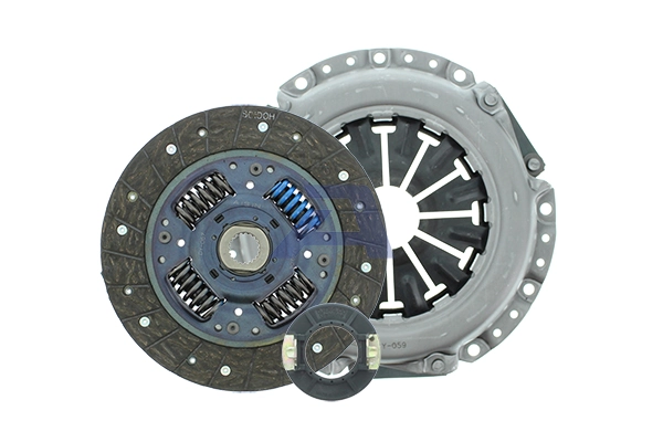 Clutch Kit AISIN Clutch Kit (3P) KY-111