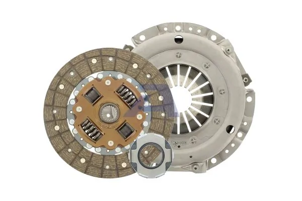 Clutch Kit AISIN Clutch Kit (3P) KM-008