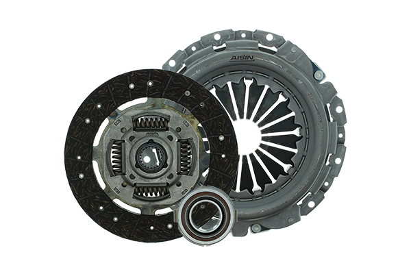 Clutch Kit AISIN Clutch Kit (3P) KS-048