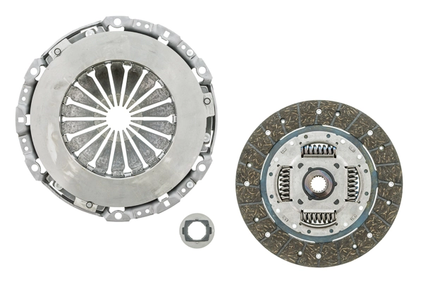 Clutch Kit AISIN Clutch Kit (3P) KE-PE04