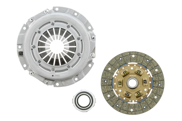 Clutch Kit AISIN Clutch Kit (3P) KZ-107B