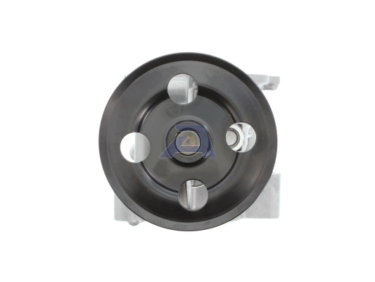AISIN WPS-912 Water Pump, engine cooling