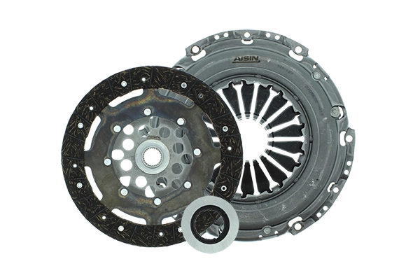 Clutch Kit AISIN Clutch Kit (3P) KM-127