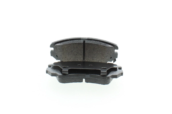 Brake Pad Set, disc brake Premium ADVICS by AISIN BPHY-1001