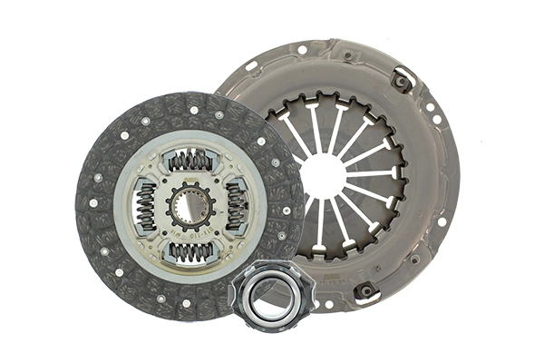 Clutch Kit AISIN Clutch Kit (3P) KT-333B