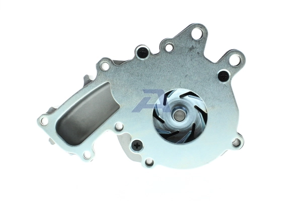 Water Pump, engine cooling WPT-166V