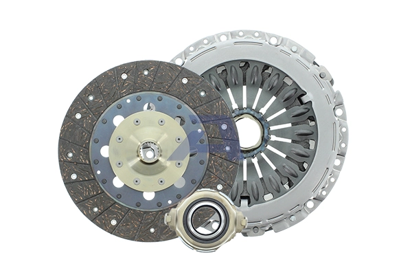 Clutch Kit AISIN Clutch Kit (3P) KY-031