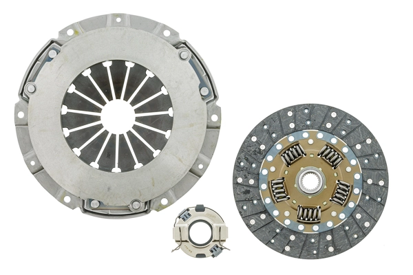 Set Klac AISIN Clutch Kit (3P) KG-036A