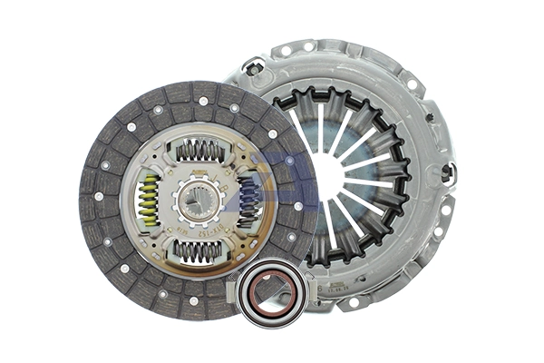 Clutch Kit AISIN Clutch Kit (3P) KT-073F