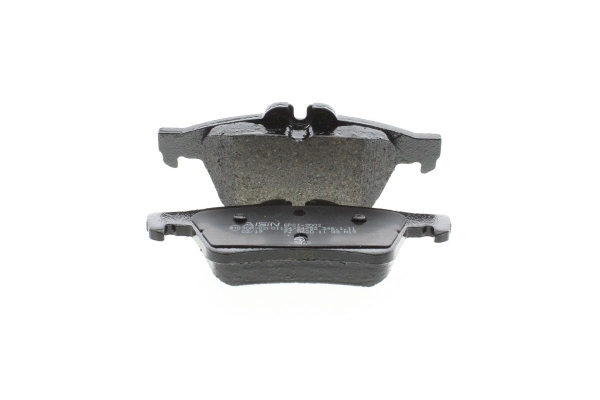 Brake Pad Set, disc brake Premium ADVICS by AISIN BPCI-2002