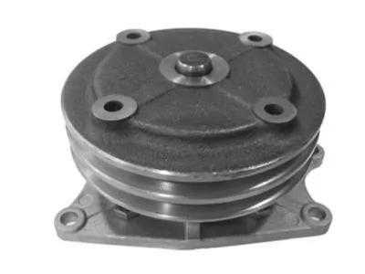 Water Pump, engine cooling WPM-908