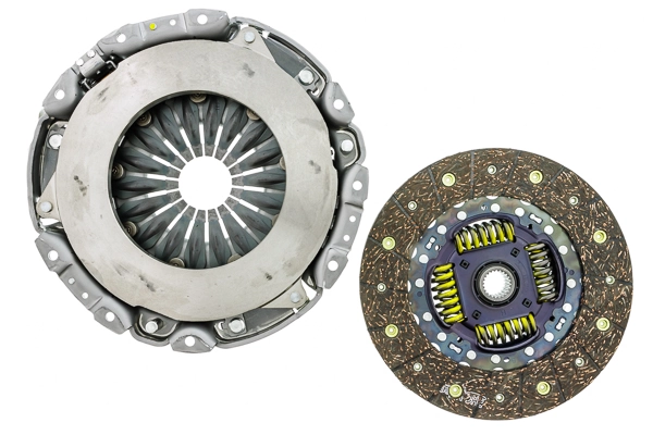 Clutch Kit AISIN Clutch Set (2P) KY-058R