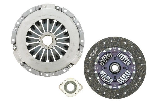 Clutch Kit AISIN Clutch Kit (3P) KY-062A