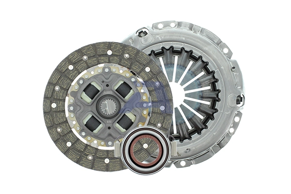 Clutch Kit AISIN Clutch Kit (3P) KT-132A