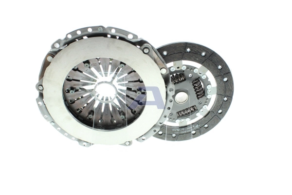 Clutch Kit AISIN Clutch Set (2P) KE-FO16R