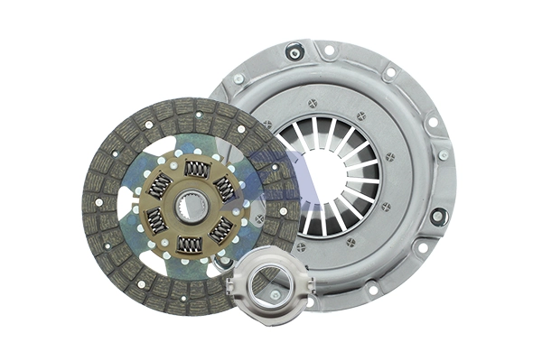 Clutch Kit AISIN Clutch Kit (3P) KZ-017