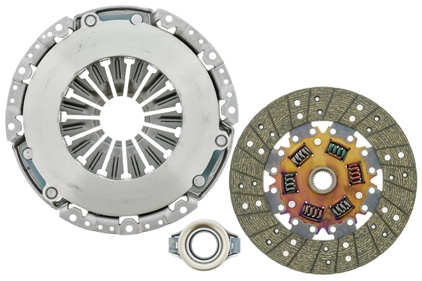 Clutch Kit AISIN Clutch Kit (3P) KN-205