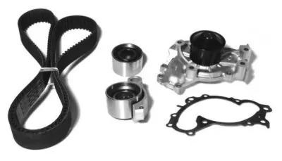 Water Pump & Timing Belt Kit TKT-908