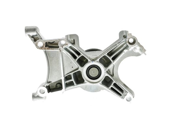 AISIN FBT-002 Belt Pulley, radiator fan