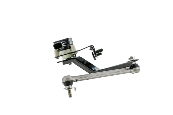 Control Unit, air suspension AST-024