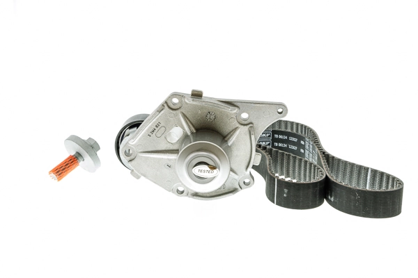 Water Pump & Timing Belt Kit TKN-904B