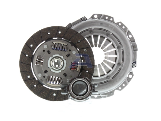 Clutch Kit AISIN Clutch Kit (3P) KS-025