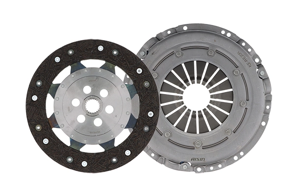 Clutch Kit AISIN Clutch Set (2P) KE-RE20R