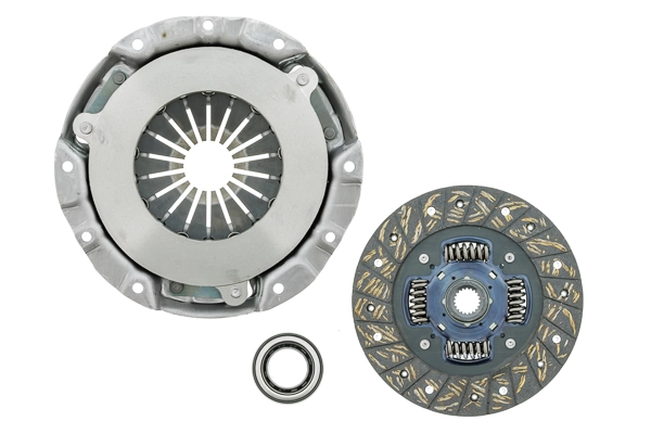 Clutch Kit AISIN Clutch Kit (3P) KY-027
