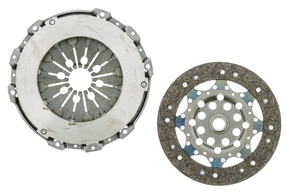 Clutch Kit KE-VG21R