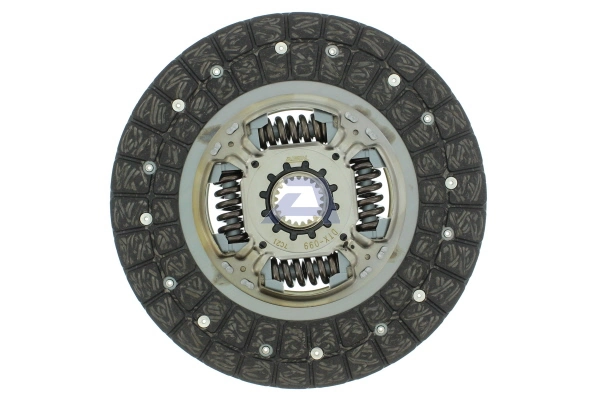 Clutch Disc DTX-099