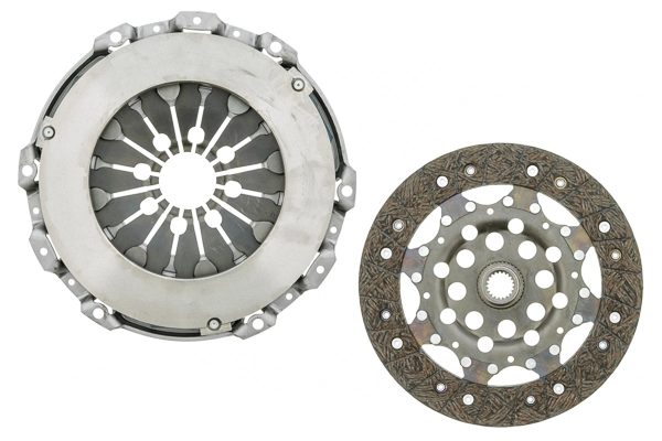 Clutch Kit AISIN Clutch Set (2P) KE-OP29R