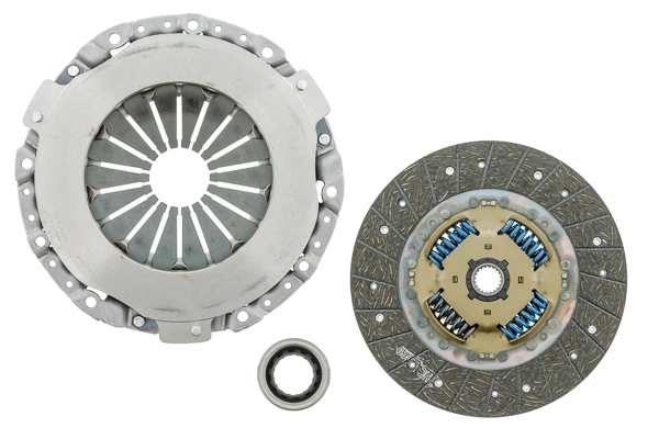 Clutch Kit AISIN Clutch Kit (3P) KY-072