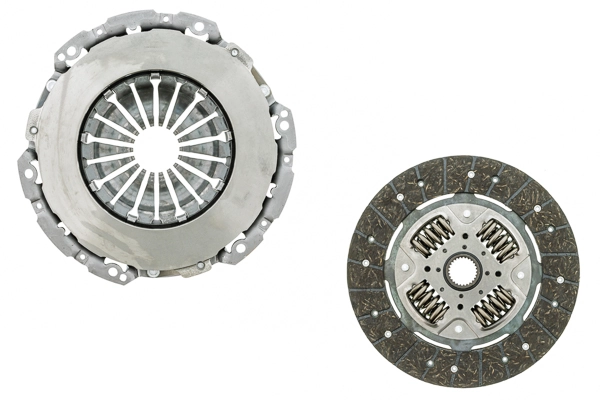 Clutch Kit AISIN Clutch Set (2P) KE-MB19R