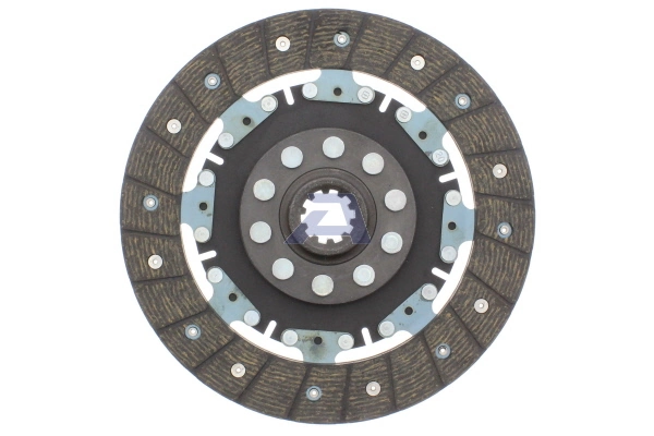 AISIN DW-002 Clutch Disc