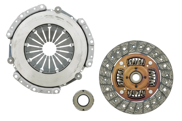 Clutch Kit AISIN Clutch Kit (3P) KM-029