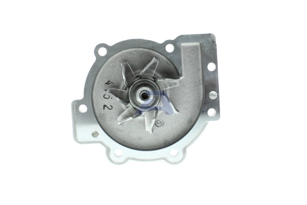 Water Pump, engine cooling WV-001D