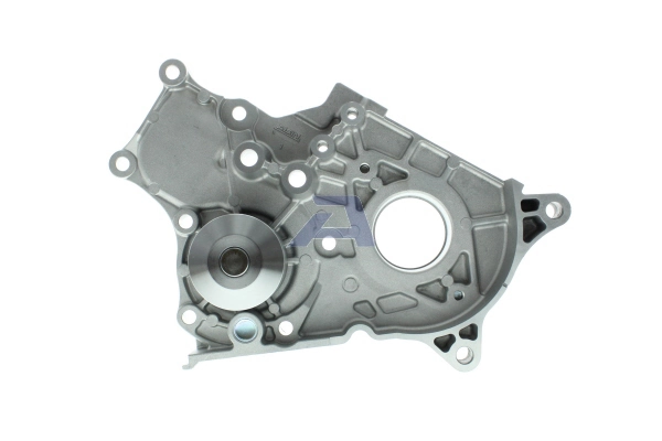 Water Pump, engine cooling WPT-120V