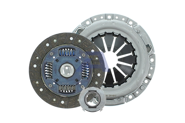 Clutch Kit AISIN Clutch Kit (3P) KK-029