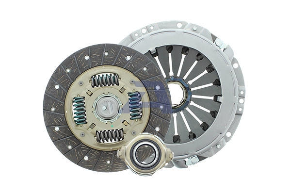 Clutch Kit AISIN Clutch Kit (3P) KY-049