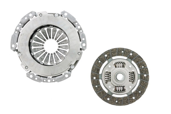 Clutch Kit AISIN Clutch Set (2P) KN-219RA