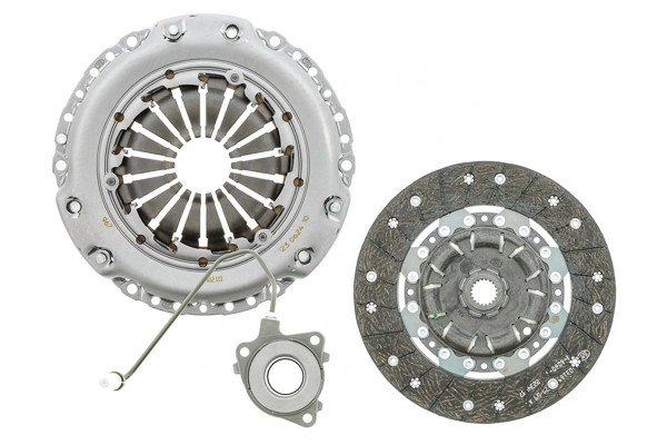 Clutch Kit AISIN CSC Kit (3P) CKE-OP28R