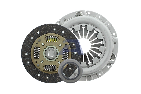 Clutch Kit AISIN Clutch Kit (3P) KO-011