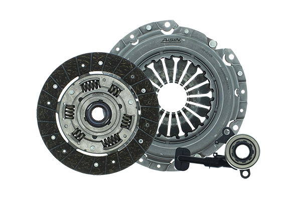 Clutch Kit AISIN CSC Kit (3P) CKN-216R